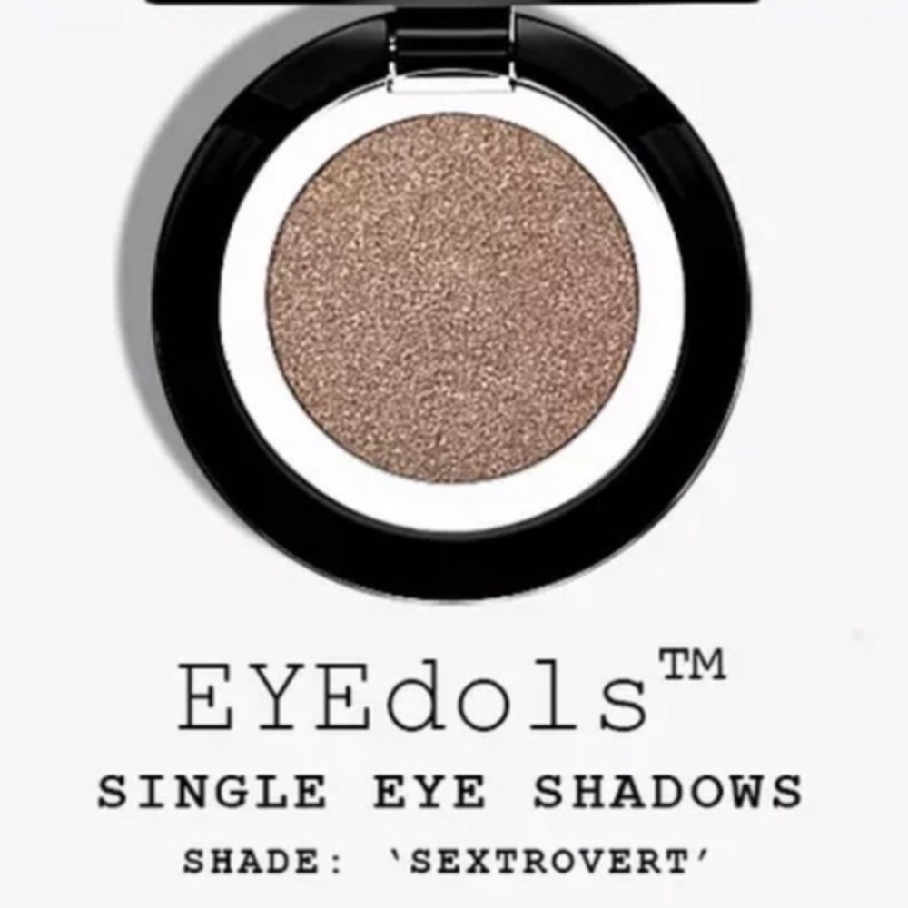 Pat McGrath Eyedols Eye Shadow Sextrovert